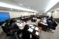 행정건설위원회&lpar;제1차~2차&rpar; -제282회 마포구의회 임시회 14