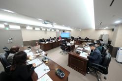 복지도시위원회&lpar;제1차~2차&rpar;-제282회 마포구의회 임시회 1