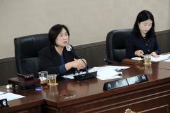 복지도시위원회&lpar;제1차~2차&rpar;-제282회 마포구의회 임시회 2