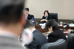 복지도시위원회&lpar;제1차~2차&rpar;-제282회 마포구의회 임시회 12