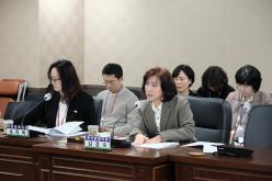 복지도시위원회&lpar;제1차~2차&rpar;-제282회 마포구의회 임시회 21