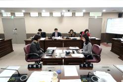 복지도시위원회&lpar;제1차~2차&rpar;-제282회 마포구의회 임시회 22