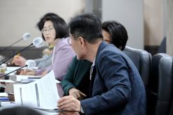 복지도시위원회&lpar;제1차~2차&rpar;-제282회 마포구의회 임시회 26