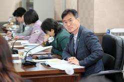 복지도시위원회&lpar;제1차~2차&rpar;-제282회 마포구의회 임시회 43