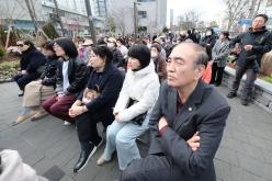 상암동 쉼터 정원 준공식 12