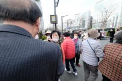 상암동 쉼터 정원 준공식 23