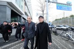 상암동 쉼터 정원 준공식 31