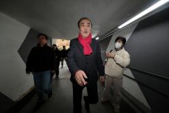 상암동 쉼터 정원 준공식 33