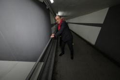 상암동 쉼터 정원 준공식 35