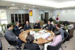 2025회계연도 서울특별시 마포구 결산검사위원 위촉식 2