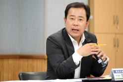 행정건설위원회 상암동주민센터 행정감사-제276회 마포구의회 제1차 정례회 26