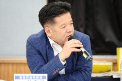 행정건설위원회 상암동주민센터 행정감사-제276회 마포구의회 제1차 정례회 29