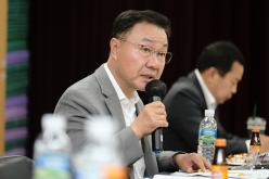 행정건설위원회 상암동주민센터 행정감사-제276회 마포구의회 제1차 정례회 33