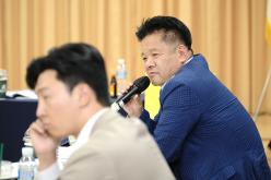 행정건설위원회 상암동주민센터 행정감사-제276회 마포구의회 제1차 정례회 40