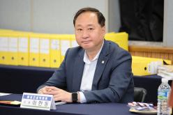 행정건설위원회 상암동주민센터 행정감사-제276회 마포구의회 제1차 정례회 42