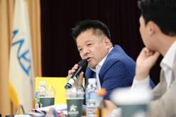 행정건설위원회 상암동주민센터 행정감사-제276회 마포구의회 제1차 정례회 49