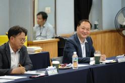 행정건설위원회 상암동주민센터 행정감사-제276회 마포구의회 제1차 정례회 56