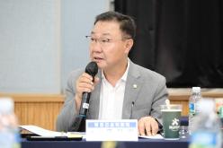 행정건설위원회 상암동주민센터 행정감사-제276회 마포구의회 제1차 정례회 59