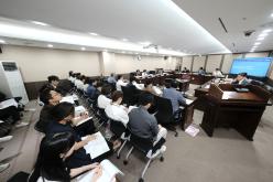 행정건설위원회-제276회 마포구의회 제1차 정례회 1