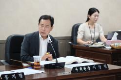 행정건설위원회-제276회 마포구의회 제1차 정례회 3