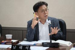 행정건설위원회-제276회 마포구의회 제1차 정례회 5