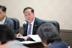 행정건설위원회-제276회 마포구의회 제1차 정례회 8