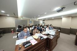 행정건설위원회-제276회 마포구의회 제1차 정례회 11