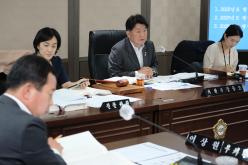 행정건설위원회-제276회 마포구의회 제1차 정례회 12