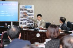 행정건설위원회-제276회 마포구의회 제1차 정례회 19