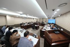 행정건설위원회-제276회 마포구의회 제1차 정례회 21