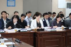 행정건설위원회-제276회 마포구의회 제1차 정례회 22
