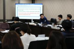 행정건설위원회-제276회 마포구의회 제1차 정례회 27