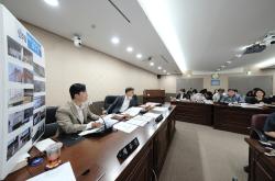 행정건설위원회-제276회 마포구의회 제1차 정례회 30