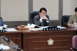 행정건설위원회-제276회 마포구의회 제1차 정례회 33