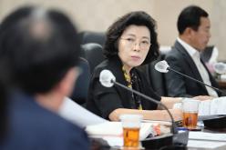 행정건설위원회-제276회 마포구의회 제1차 정례회 38