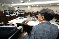 행정건설위원회-제276회 마포구의회 제1차 정례회 43