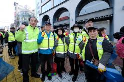 봄맞이 대청소의 날 9