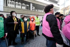 봄맞이 대청소의 날-상암동 7