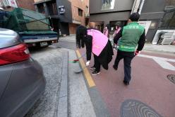 봄맞이 대청소의 날-상암동 15