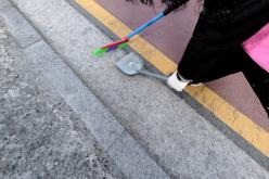 봄맞이 대청소의 날-상암동 16