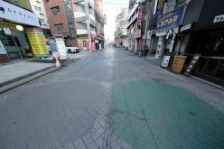 봄맞이 대청소의 날-상암동 33