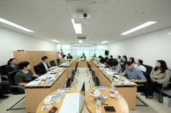 복지도시위원회 용강동주민센터 행정사무감사-제276회 마포구의회 제1차 정례회 1