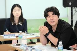 복지도시위원회 용강동주민센터 행정사무감사-제276회 마포구의회 제1차 정례회 4