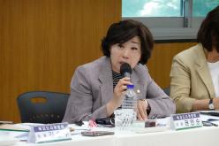 복지도시위원회 용강동주민센터 행정사무감사-제276회 마포구의회 제1차 정례회 5