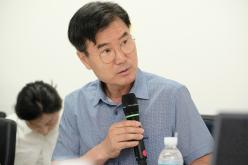 복지도시위원회 용강동주민센터 행정사무감사-제276회 마포구의회 제1차 정례회 7