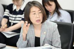 복지도시위원회 용강동주민센터 행정사무감사-제276회 마포구의회 제1차 정례회 8