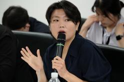 복지도시위원회 용강동주민센터 행정사무감사-제276회 마포구의회 제1차 정례회 9