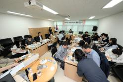 복지도시위원회 용강동주민센터 행정사무감사-제276회 마포구의회 제1차 정례회 11