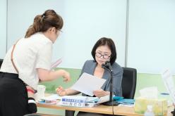 복지도시위원회 용강동주민센터 행정사무감사-제276회 마포구의회 제1차 정례회 12