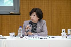 복지도시위원회 용강동주민센터 행정사무감사-제276회 마포구의회 제1차 정례회 15